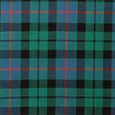 'Reiver' Tartan Tie (100% Wool)