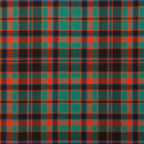 'Reiver' Tartan Tie (100% Wool)