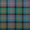 Tartan Handfasting Ribbon - Straight showcasing vibrant tartan patterns, perfect for celebrating your union in a traditional handfasting ceremony.