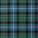 Reiver Wool Tartan Mini Sash