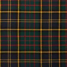 Luxury Lightweight Scarf in your choice of Tartan