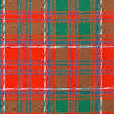 Gents 8 yard Heavyweight Handmade Kilt