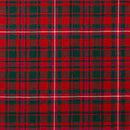 Formal Short Cape - Any Medium Weight Tartan