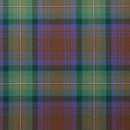 Formal Short Cape - Any Medium Weight Tartan