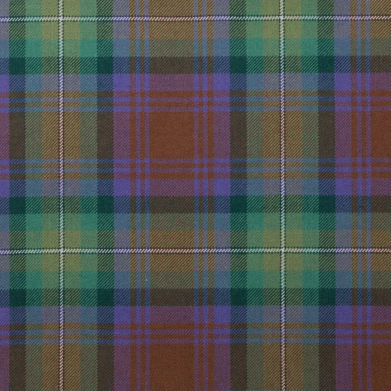 Luxury Lightweight Scarf in your choice of Tartan