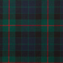 'Reiver' Tartan Tie (100% Wool)