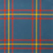 Luxury Lightweight Scarf in your choice of Tartan