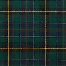 Luxury Lightweight Scarf in your choice of Tartan