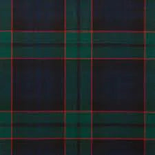 Luxury Lightweight Scarf in your choice of Tartan