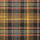 The Traditional Box Pleat