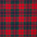 Variety of Tartan Printed Face Masks displayed together, highlighting different tartan patterns available.