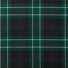 Luxury Lightweight Scarf in your choice of Tartan