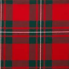 Tartan iPhone Rubber Case - any Tartan