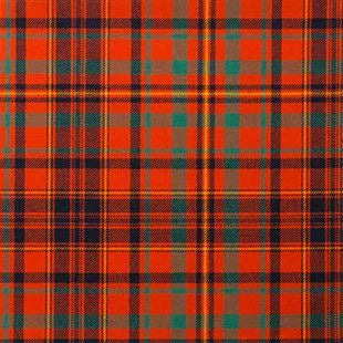 Full Lined Tartan Circle Skirt