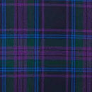 Tartan and Canvas Rucsac - Pick your tartan