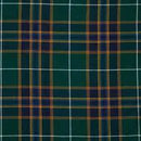 'Reiver' Tartan Tie (100% Wool)