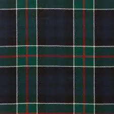 Luxury Lightweight Scarf in your choice of Tartan