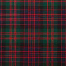 Tartan Skull t-shirt design featuring a striking skull with customizable tartan pattern representing Scottish heritage.