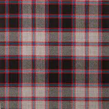 Luxury Lightweight Scarf in your choice of Tartan