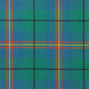 Heavyweight Tartan Scarf - Lined