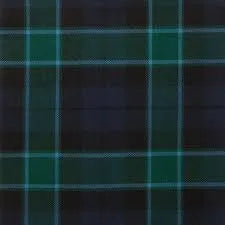 Highland Cooshion Cover - pick a tartan