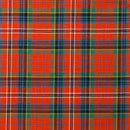 Declaration of Arbroath Extract and Real Tartan