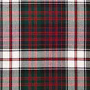 Creative sewing projects made from Heavyweight Tartan Material 16oz Wool 'Strome'.