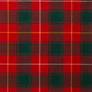 Reiver Wool Tartan Shawl in 500 Tartans