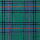 Tartan Handfasting Ribbon - Pointed