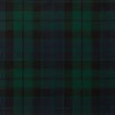 The Pleated Plaid - Heavyweight