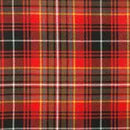Heavy Weight Swatches from The Kiltmakery showcasing vibrant fabric options for custom kilts.