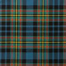 Luxury Lightweight Scarf in your choice of Tartan