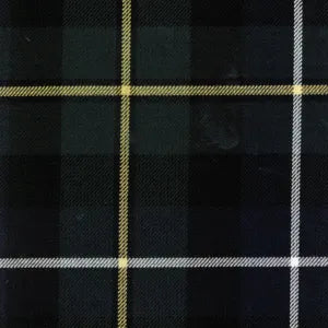 Hard Wearing Polyviscose Children's Kilt