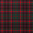 Tartan Handfasting Ribbon - Pointed