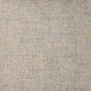 Close-up of Shetland Tweed texture, illustrating the tight weave and quality of 100% pure wool.