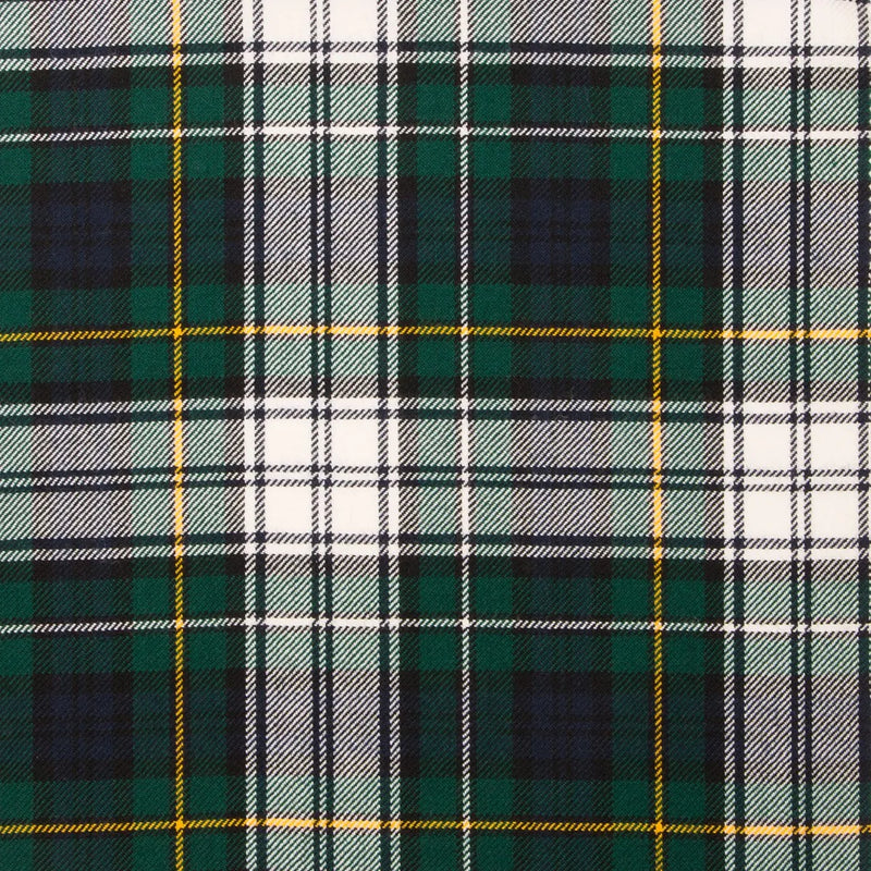 Caledonian Jacket - Custom made in your choice of Tartan