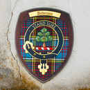 Extra Large Clan Crest Plaque