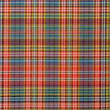 Highland Cooshion Cover - pick a tartan