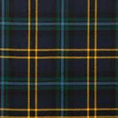 Highland Cooshion Cover - pick a tartan