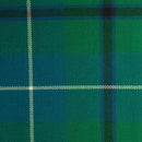 Heavyweight Tartan Material 16oz Wool - Special Offer