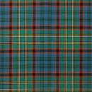 Reiver Wool Tartan Mini Sash