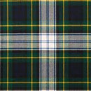 Lightweight Tartan Material 10oz Wool