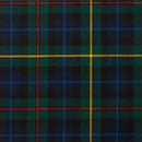 Selection of Heavy Weight Swatches demonstrating the substantial feel of kilt fabrics.