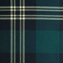 Heavyweight Tartan Material 16oz Wool - Special Offer