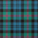 Full Lined Tartan Circle Skirt