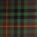 Heavyweight Tartan Material 16oz Wool - Special Offer