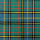 Tartan Handfasting Ribbon - Pointed
