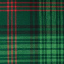 Heavyweight Tartan Material 16oz Wool - Special Offer