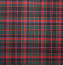 3 x Embroidered Clan Crest Cushion Covers