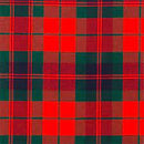 Tartan and Canvas Rucsac - Pick your tartan